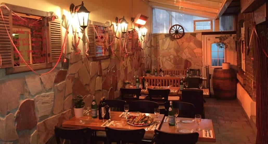 Restaurant Diana photo 3