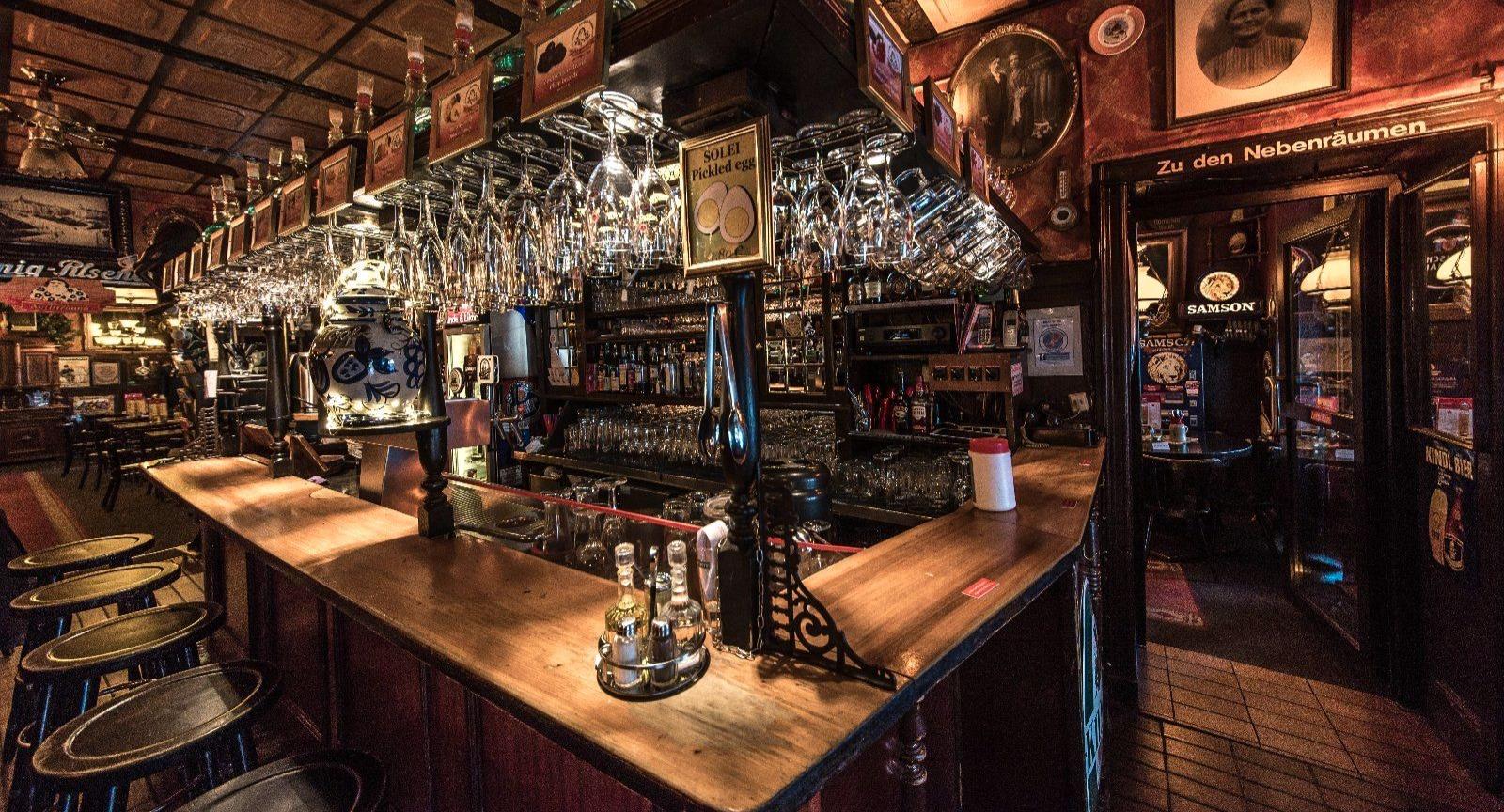 Restaurant Dicke Wirtin photo 2