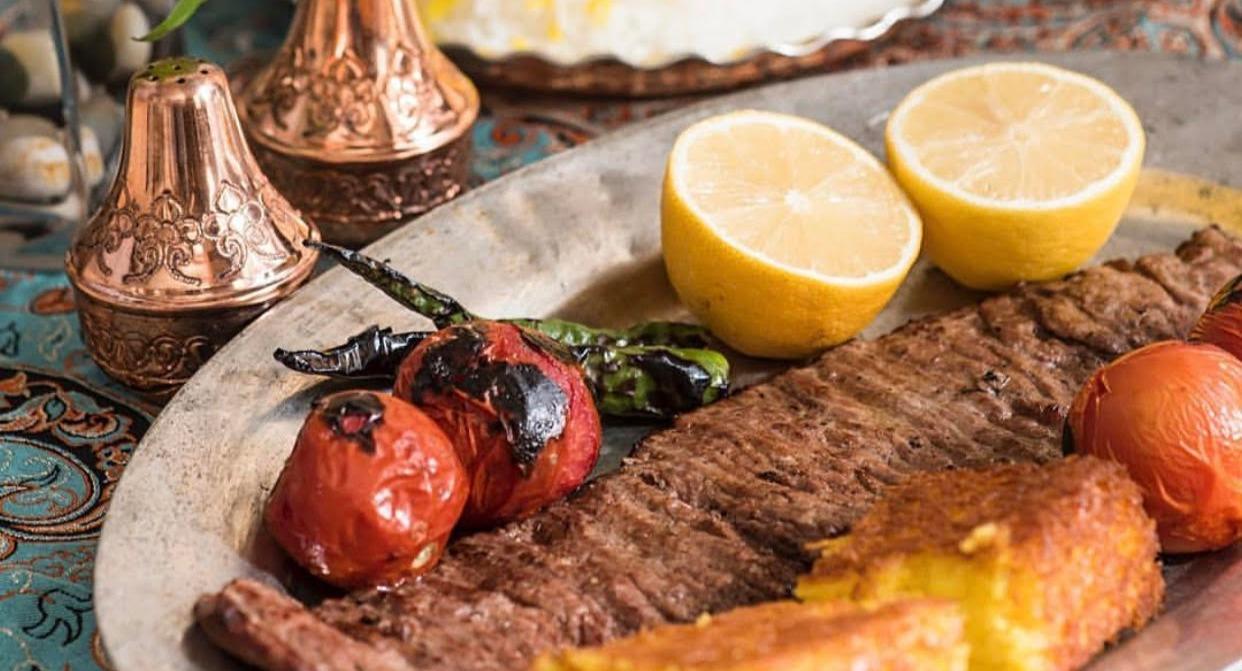 Restaurant Diwan photo 2