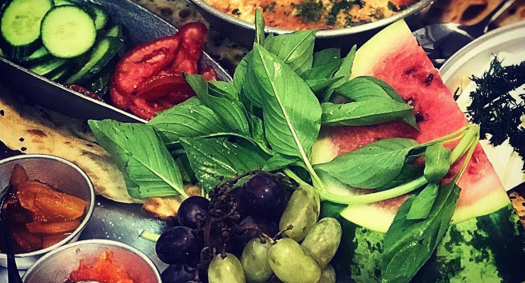 Restaurant Diwan photo 4