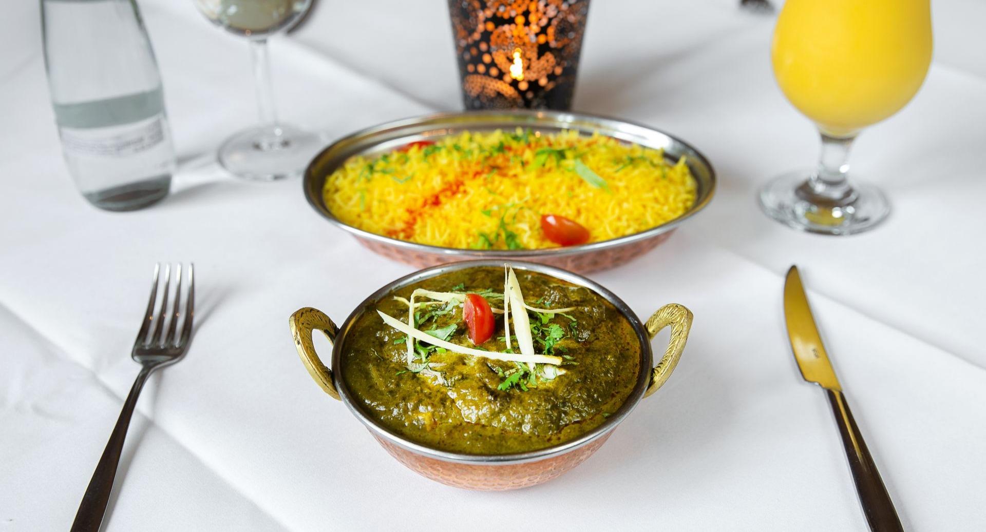 Restaurant Diya photo 1