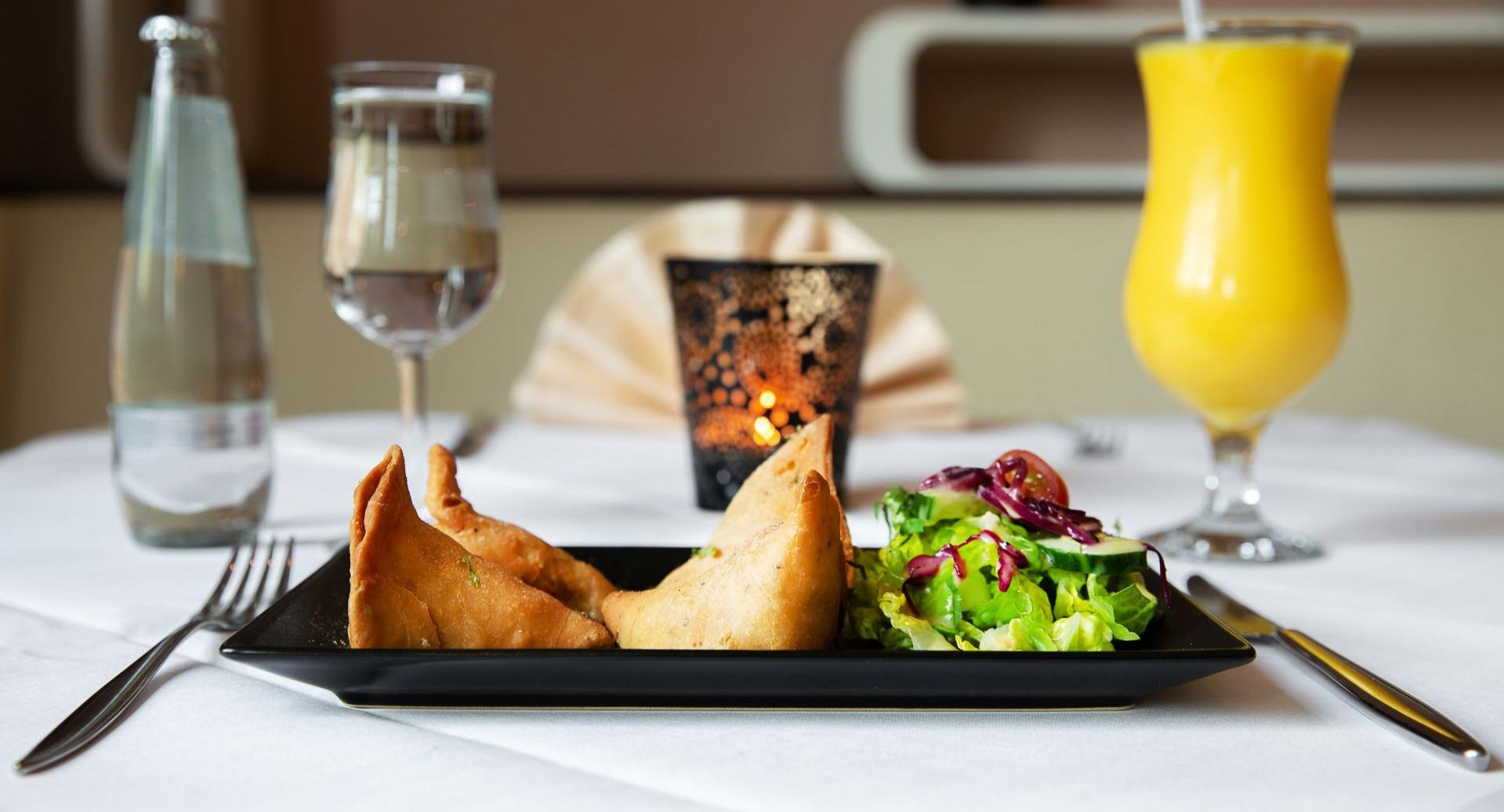 Restaurant Diya photo 2