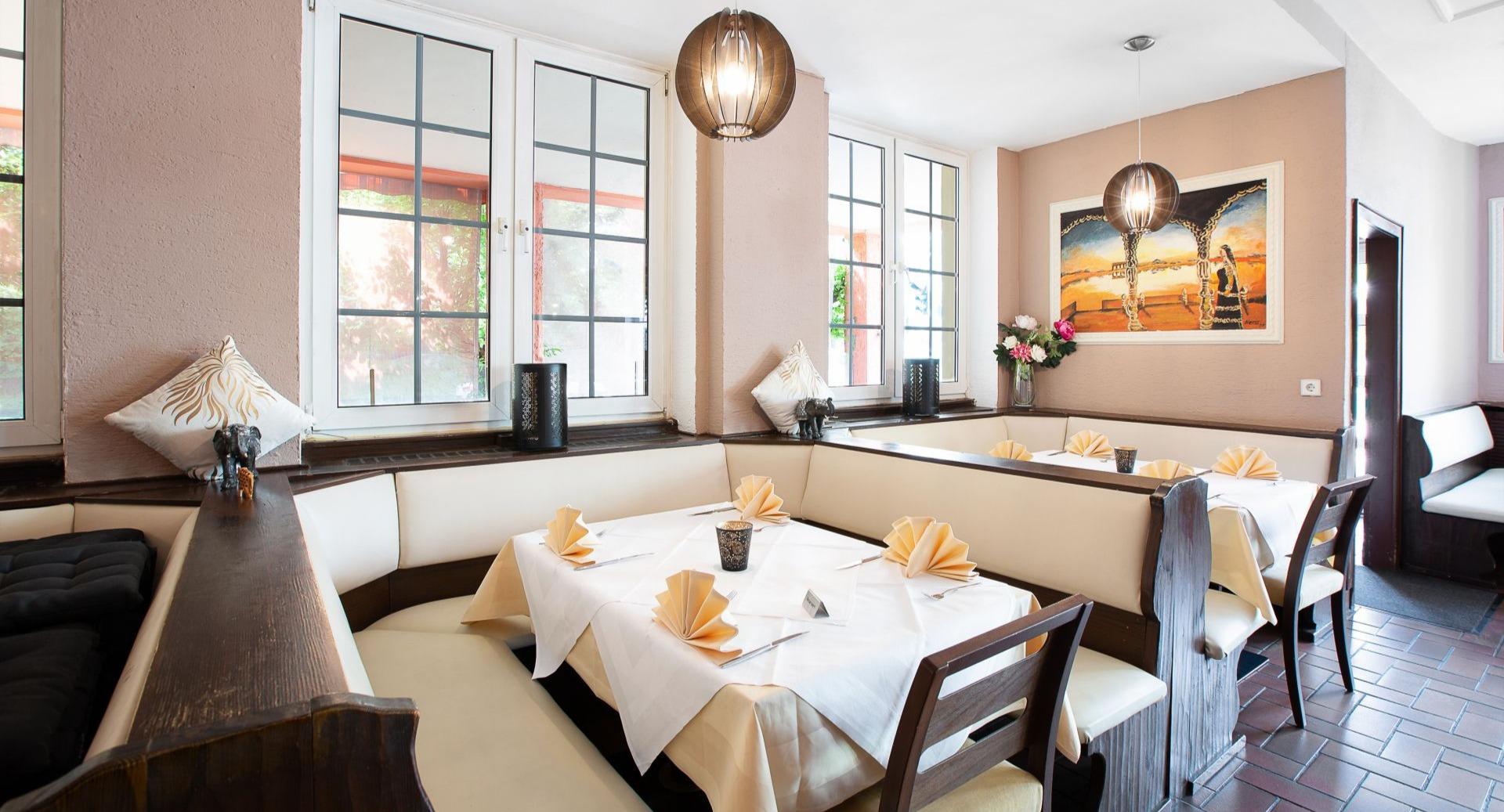 Restaurant Diya photo 4