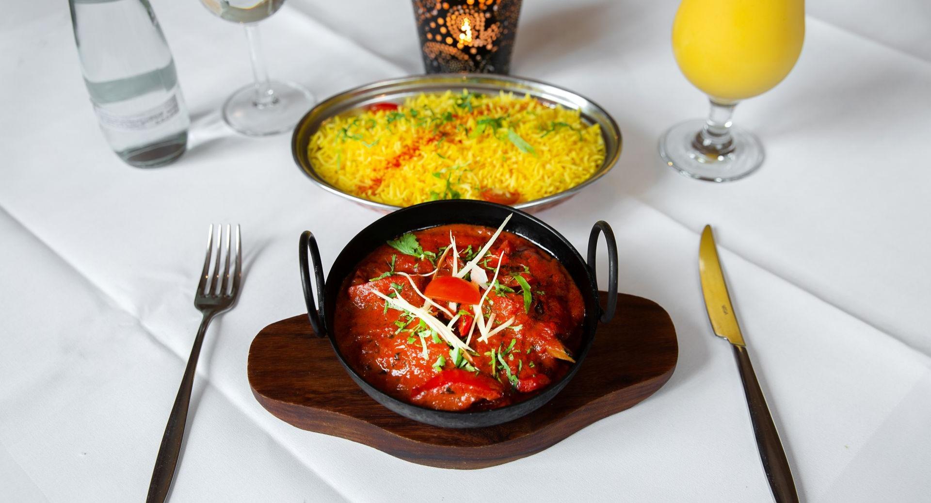 Restaurant Diya photo 5