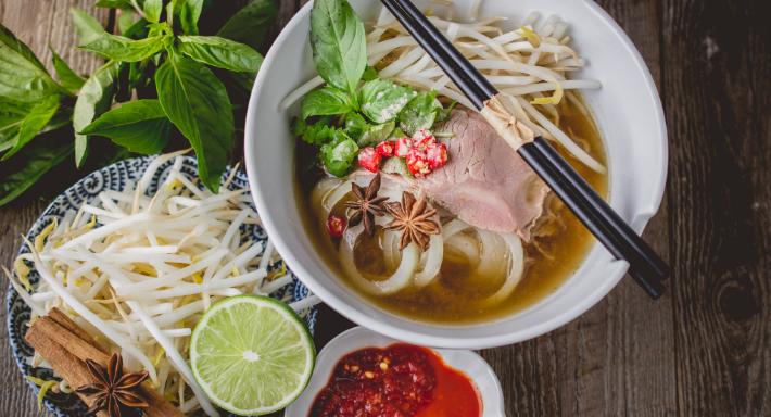 Restaurant Erdton Zen photo 3