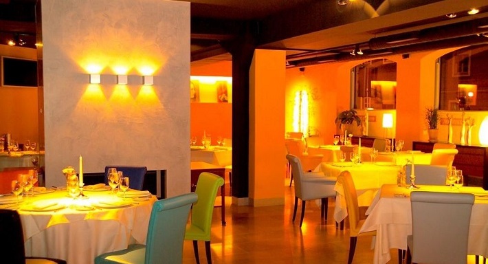 Restaurant Esszimmer photo 1