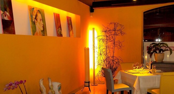 Restaurant Esszimmer photo 2