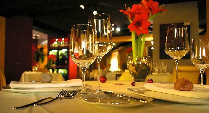 Restaurant Esszimmer photo 3