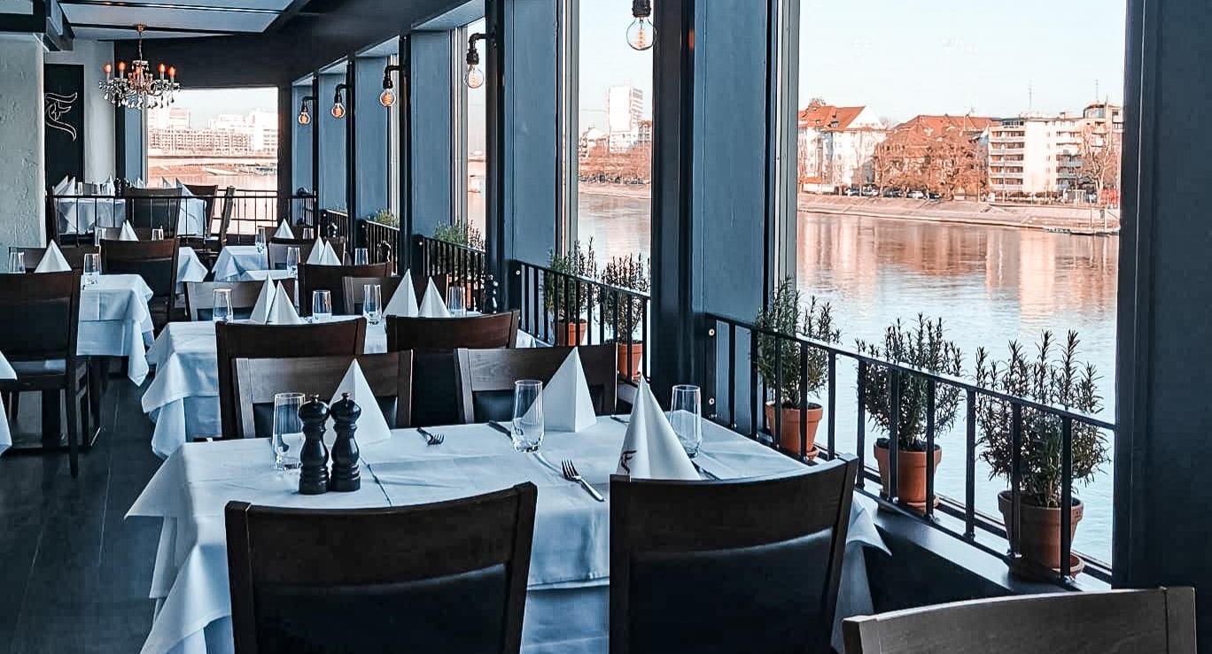 Restaurant Fiorentina Basel