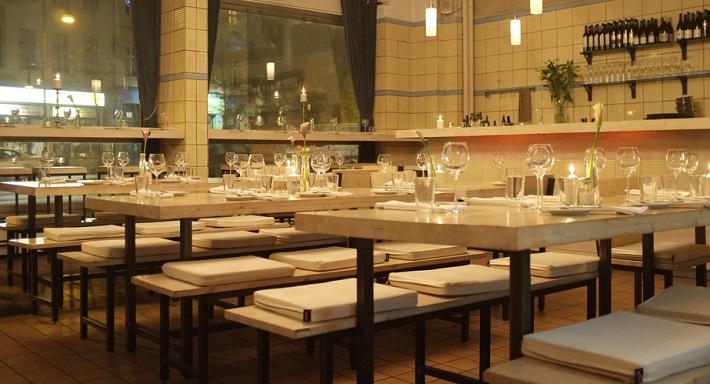 Restaurant Fleischerei photo 2