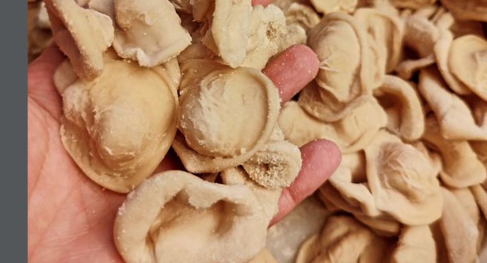 Restaurant Flo Salento photo 2