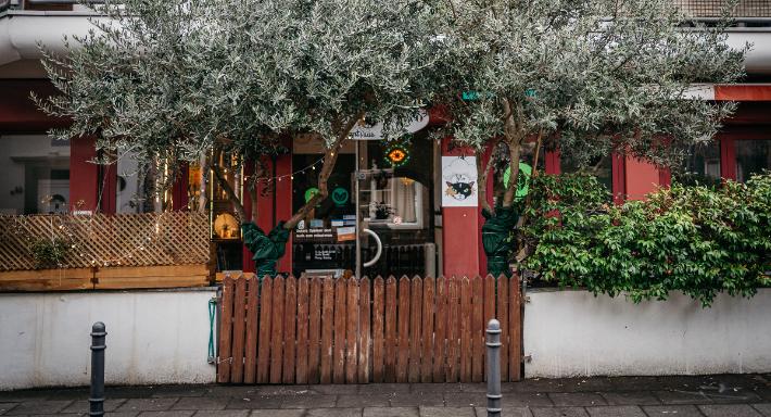 Restaurant Flo Salento