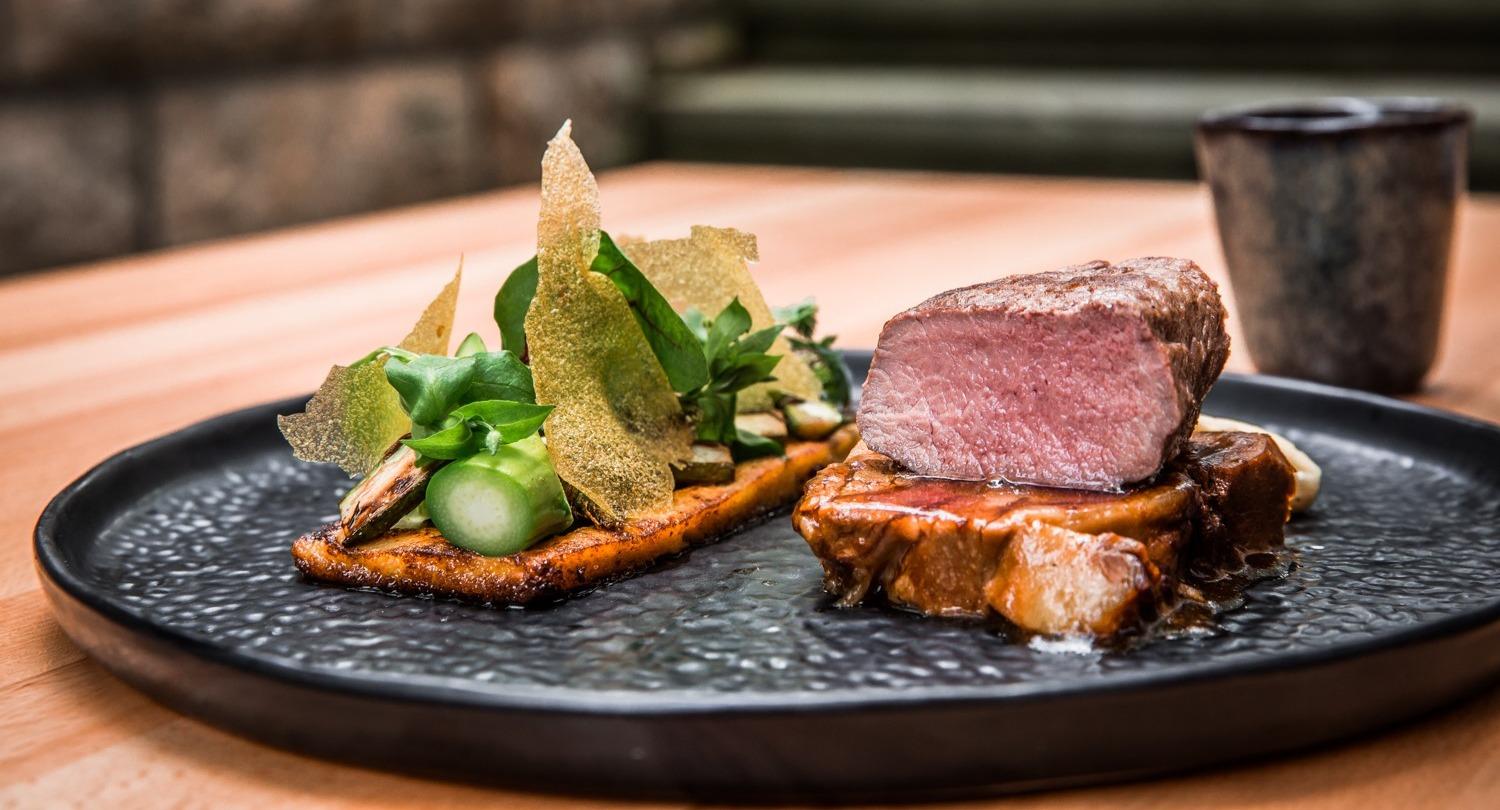 Restaurant Genuss-Atelier photo 2