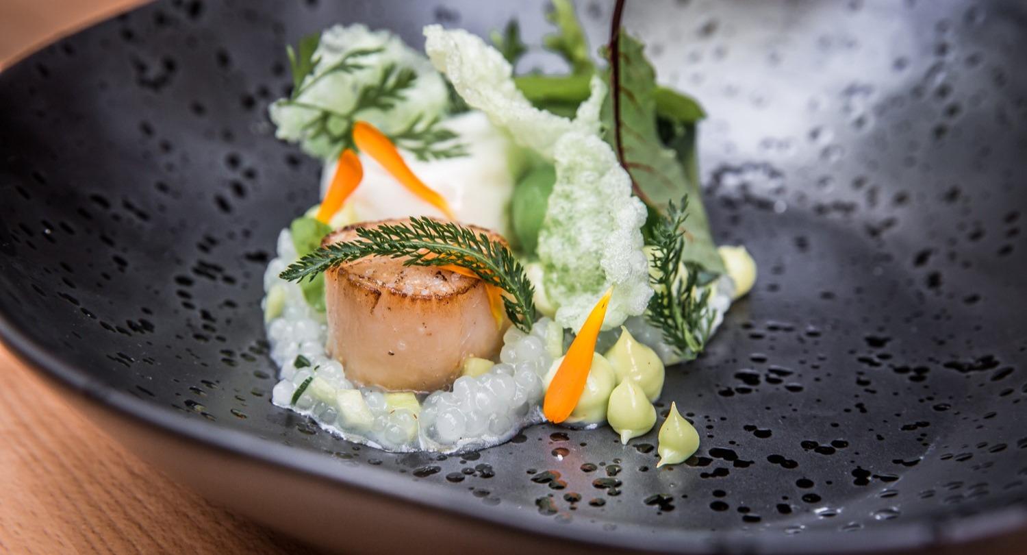 Restaurant Genuss-Atelier photo 3