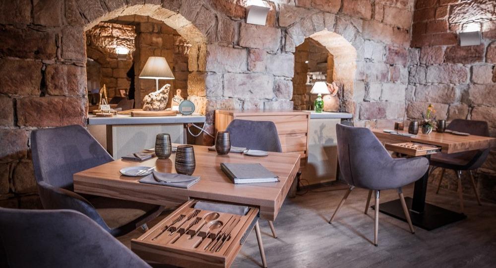 Restaurant Genuss-Atelier photo 5