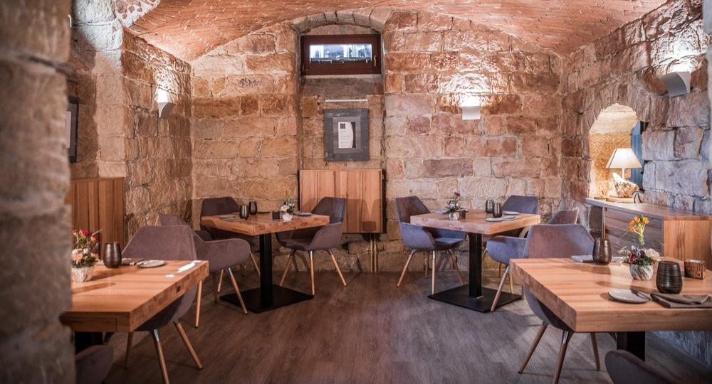 Restaurant Genuss-Atelier