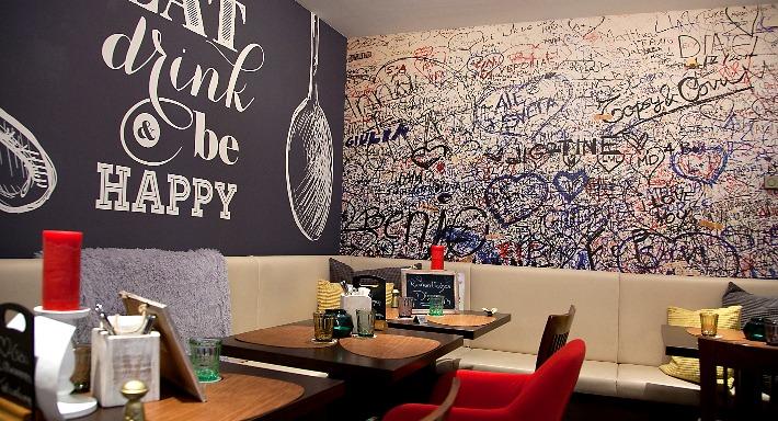 Restaurant GO!WIEN photo 2