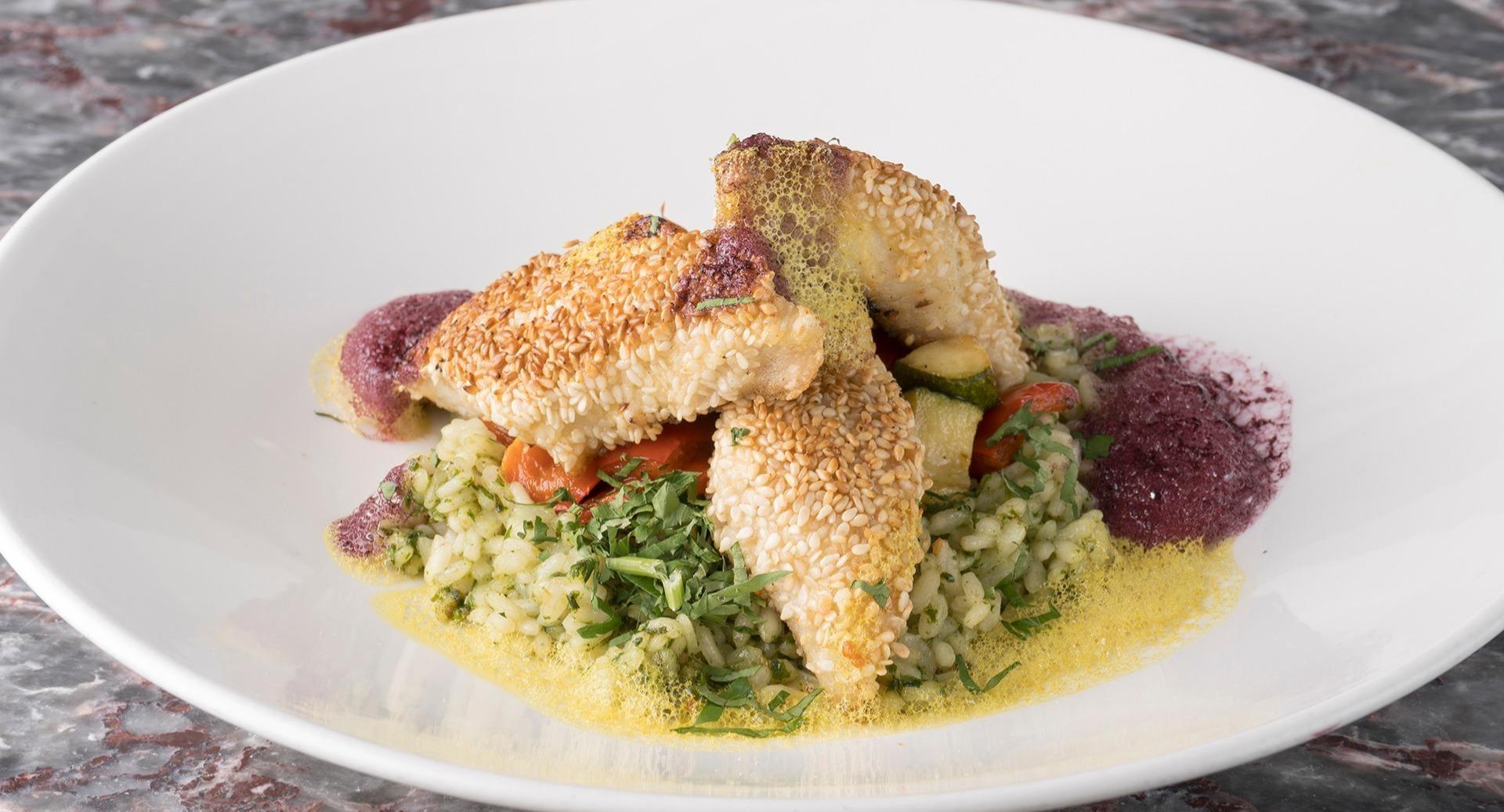 Restaurant Hamlet photo 1