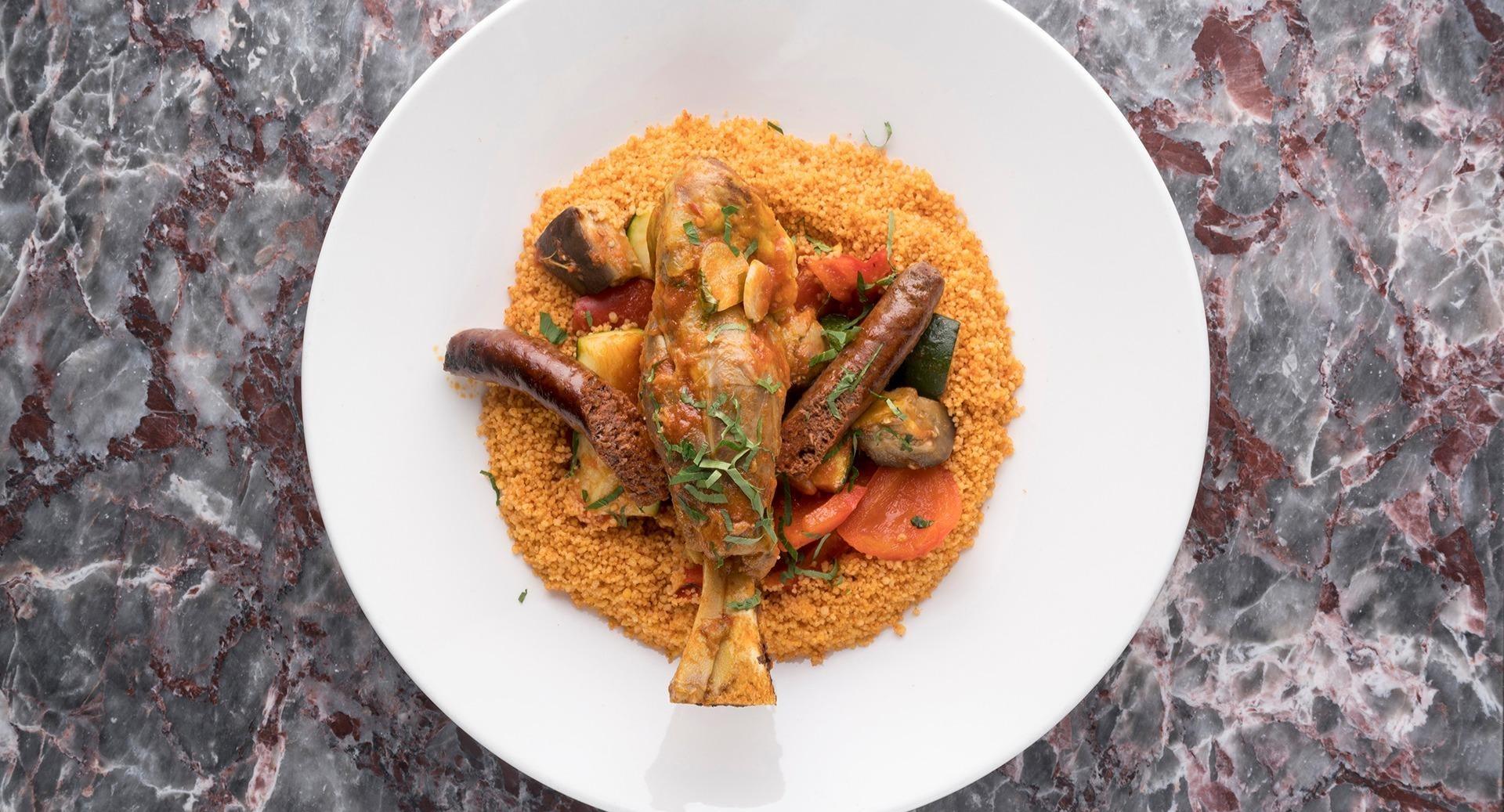 Restaurant Hamlet photo 2