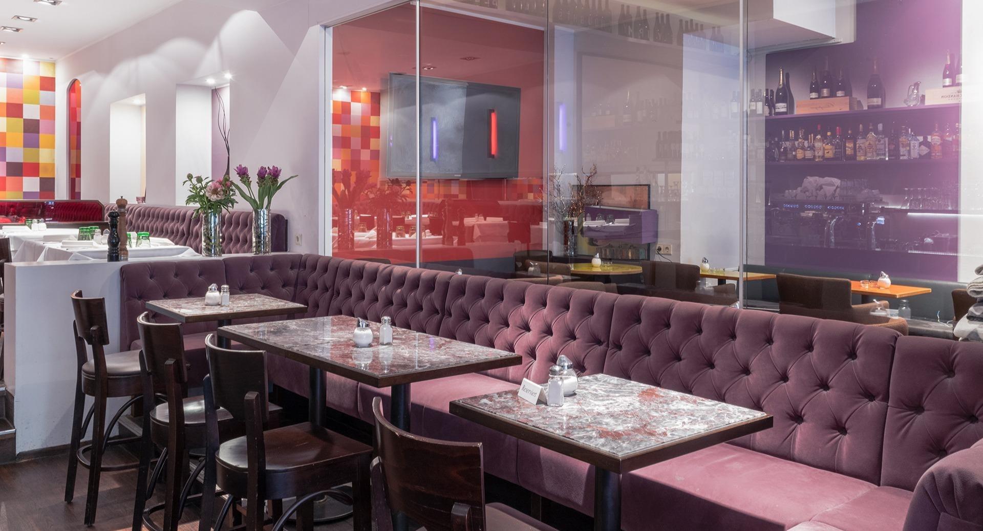 Restaurant Hamlet photo 3