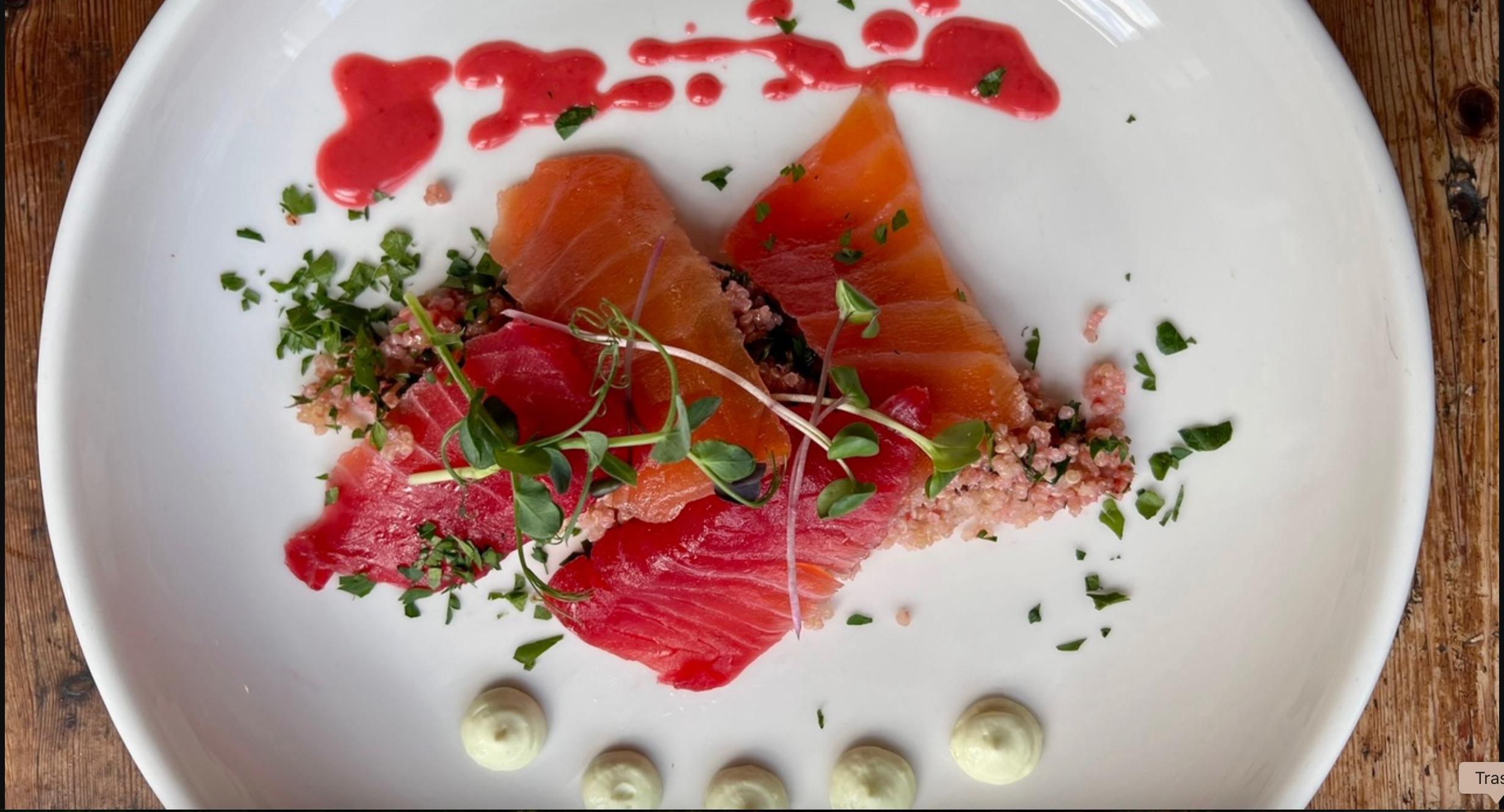 Restaurant Hans & Franz Köln photo 2