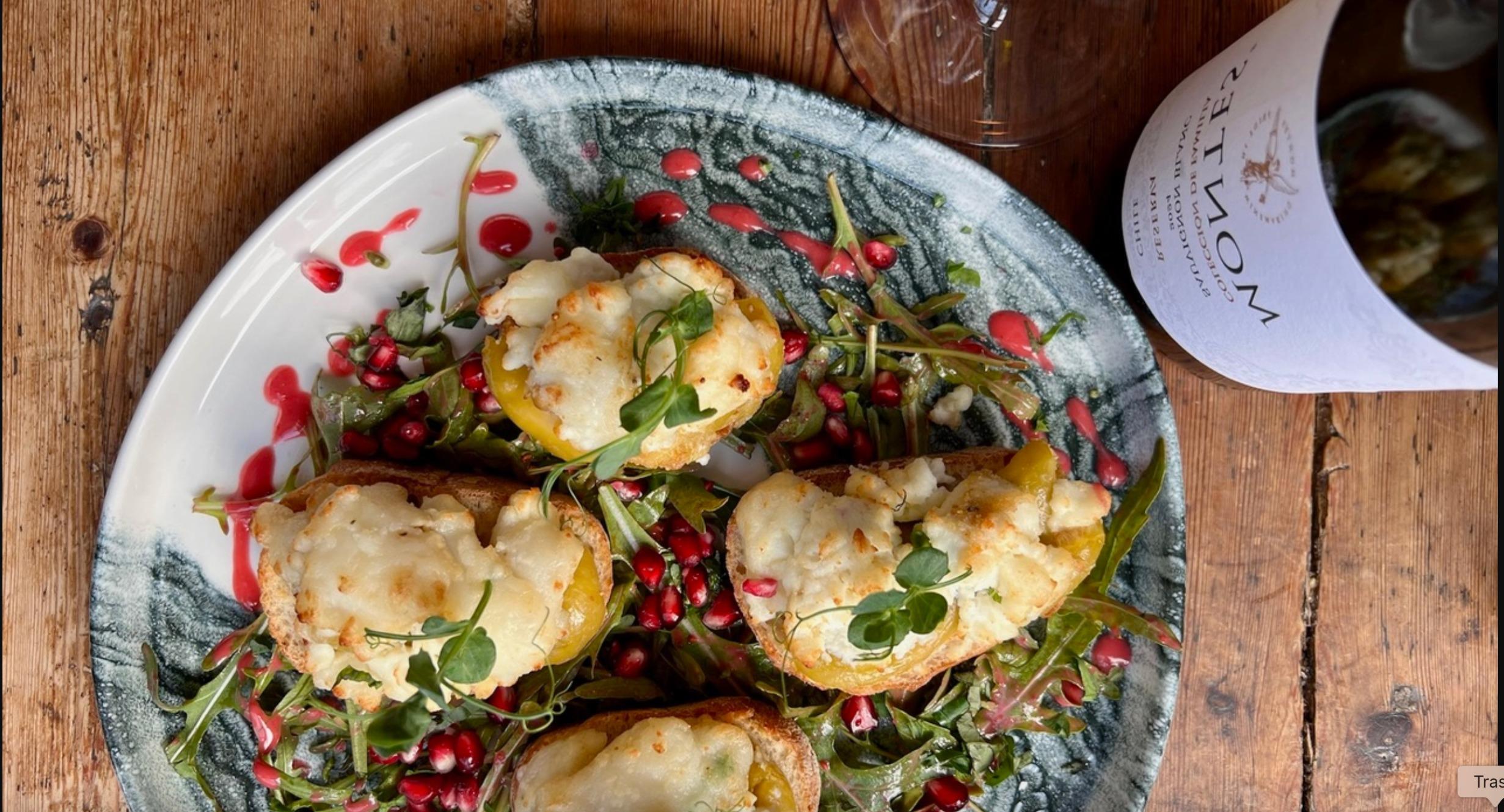 Restaurant Hans & Franz Köln photo 3