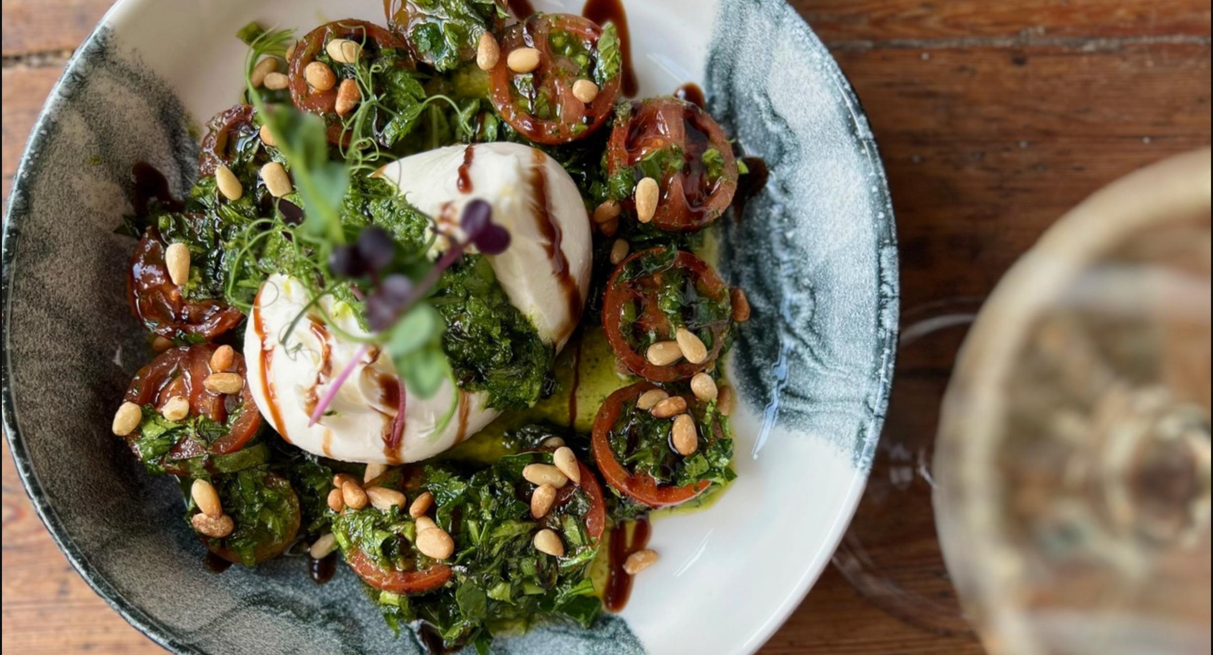 Restaurant Hans & Franz Köln