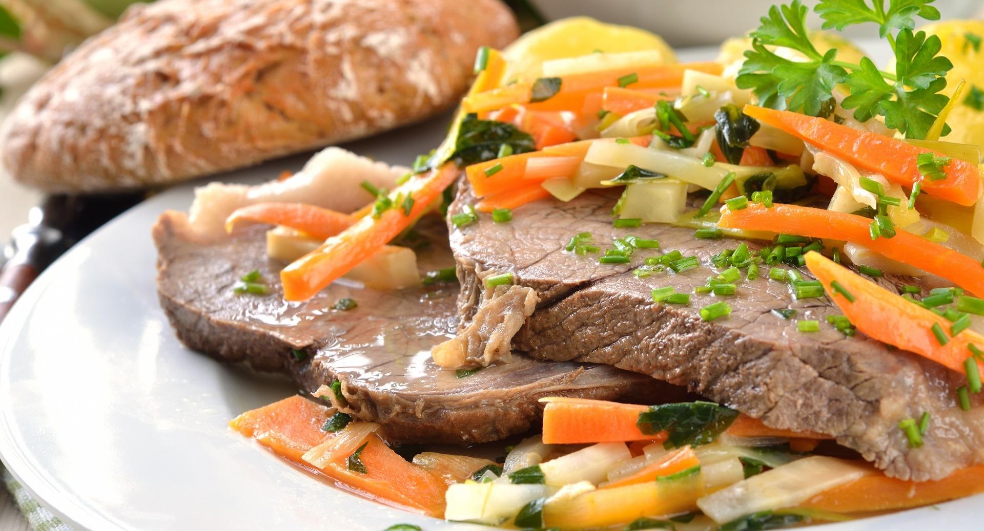 Restaurant Hasenheide photo 3