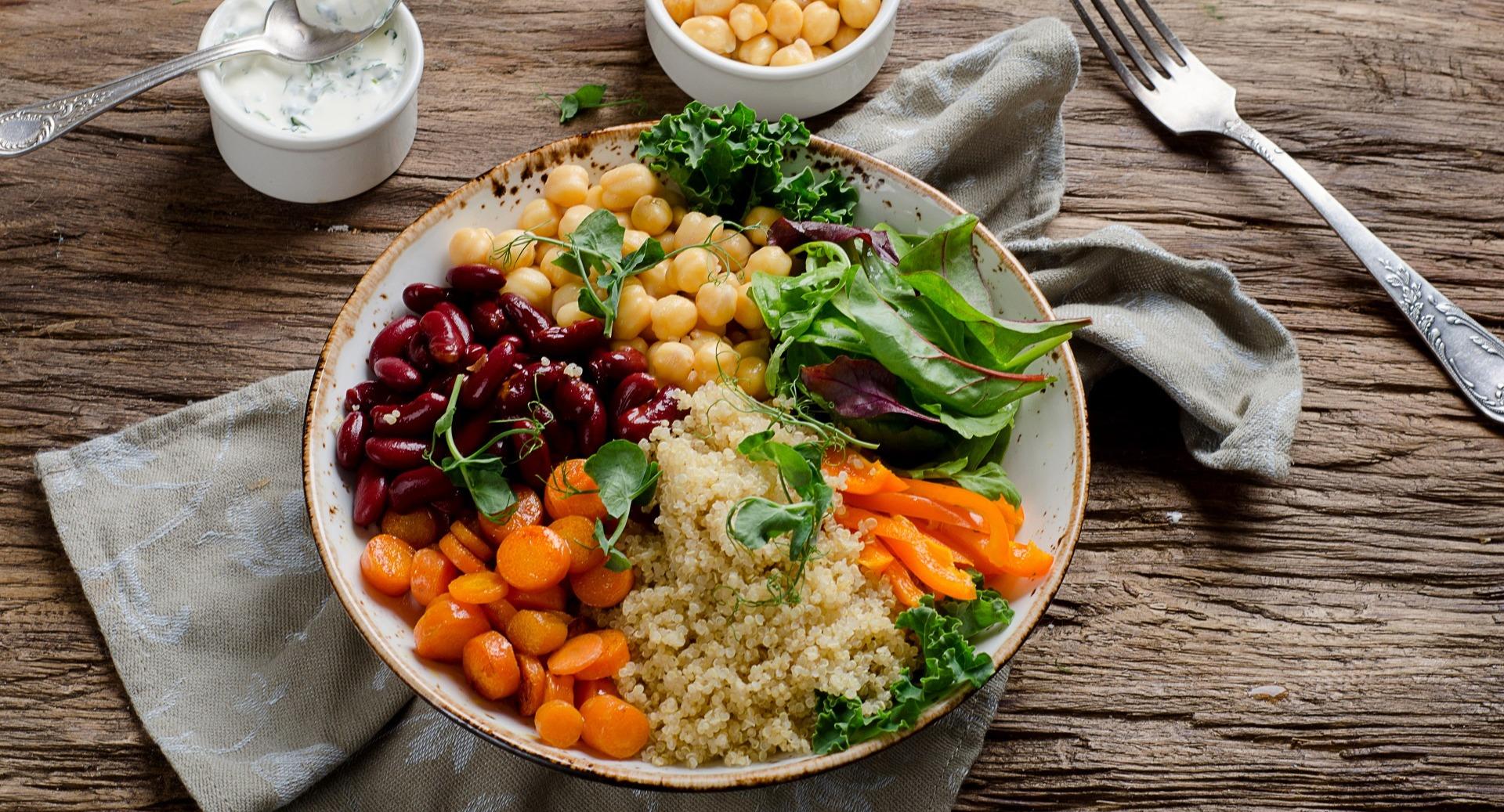 Restaurant Hasenheide