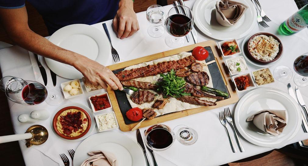 Restaurant Hasir (Spandau)