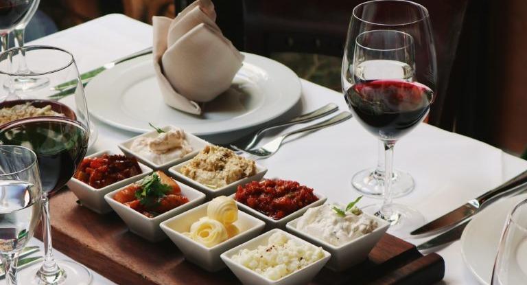 Restaurant Hasir (Wilmersdorf) photo 2