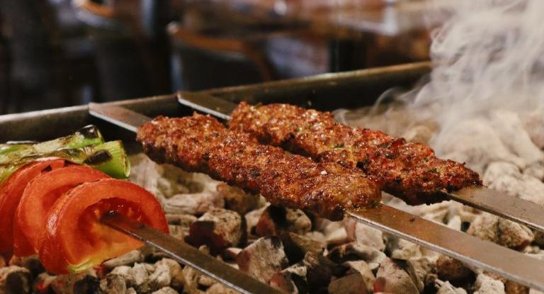 Restaurant Hasir (Wilmersdorf) photo 3