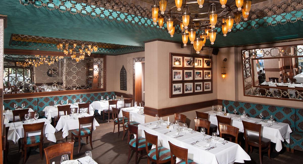 Restaurant Hasir (Wilmersdorf) photo 5