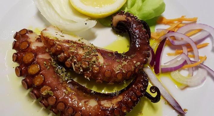 Restaurant Hellas photo 2