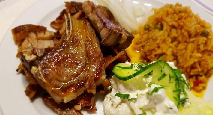 Restaurant Hellas photo 3