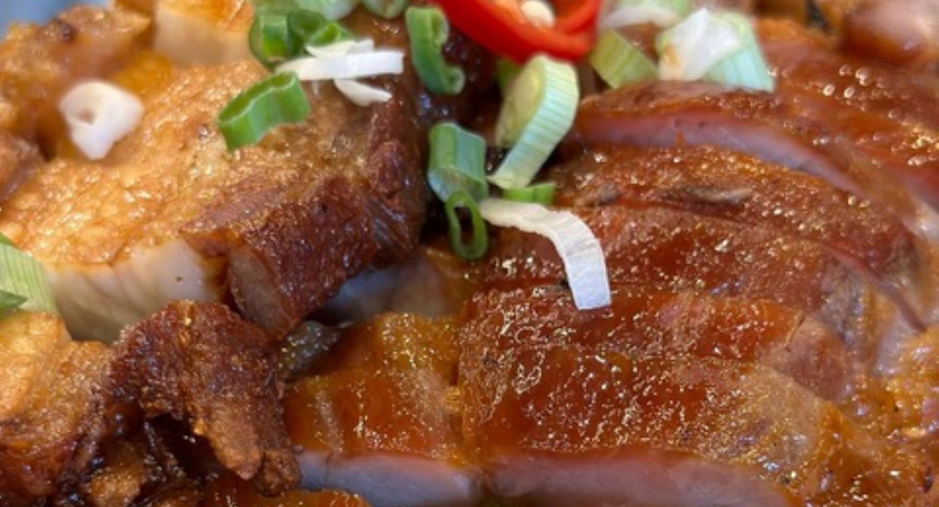 Restaurant Herr Kwong photo 1