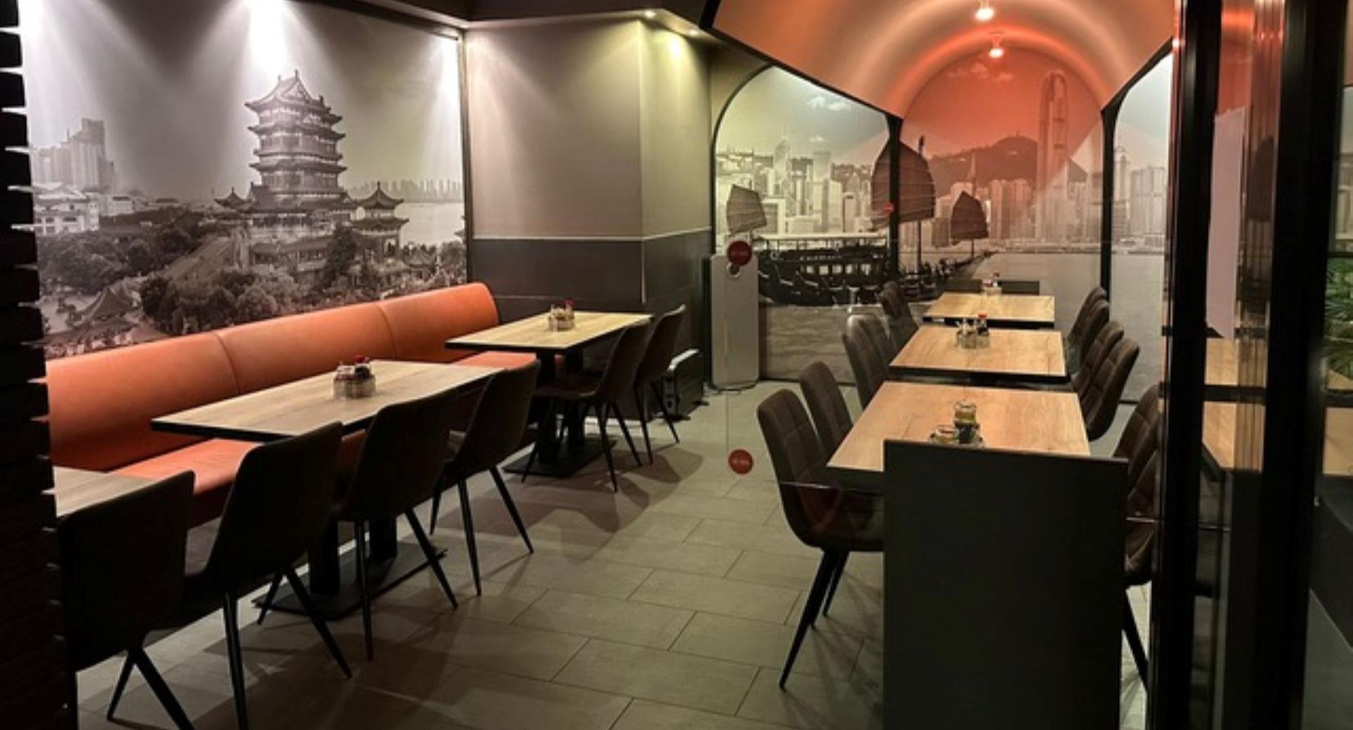 Restaurant Herr Kwong photo 2