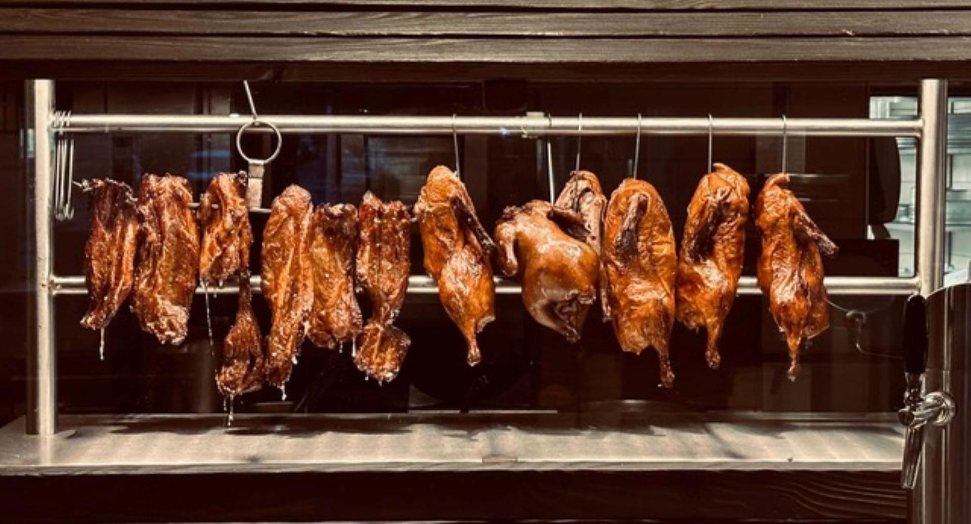 Restaurant Herr Kwong photo 4