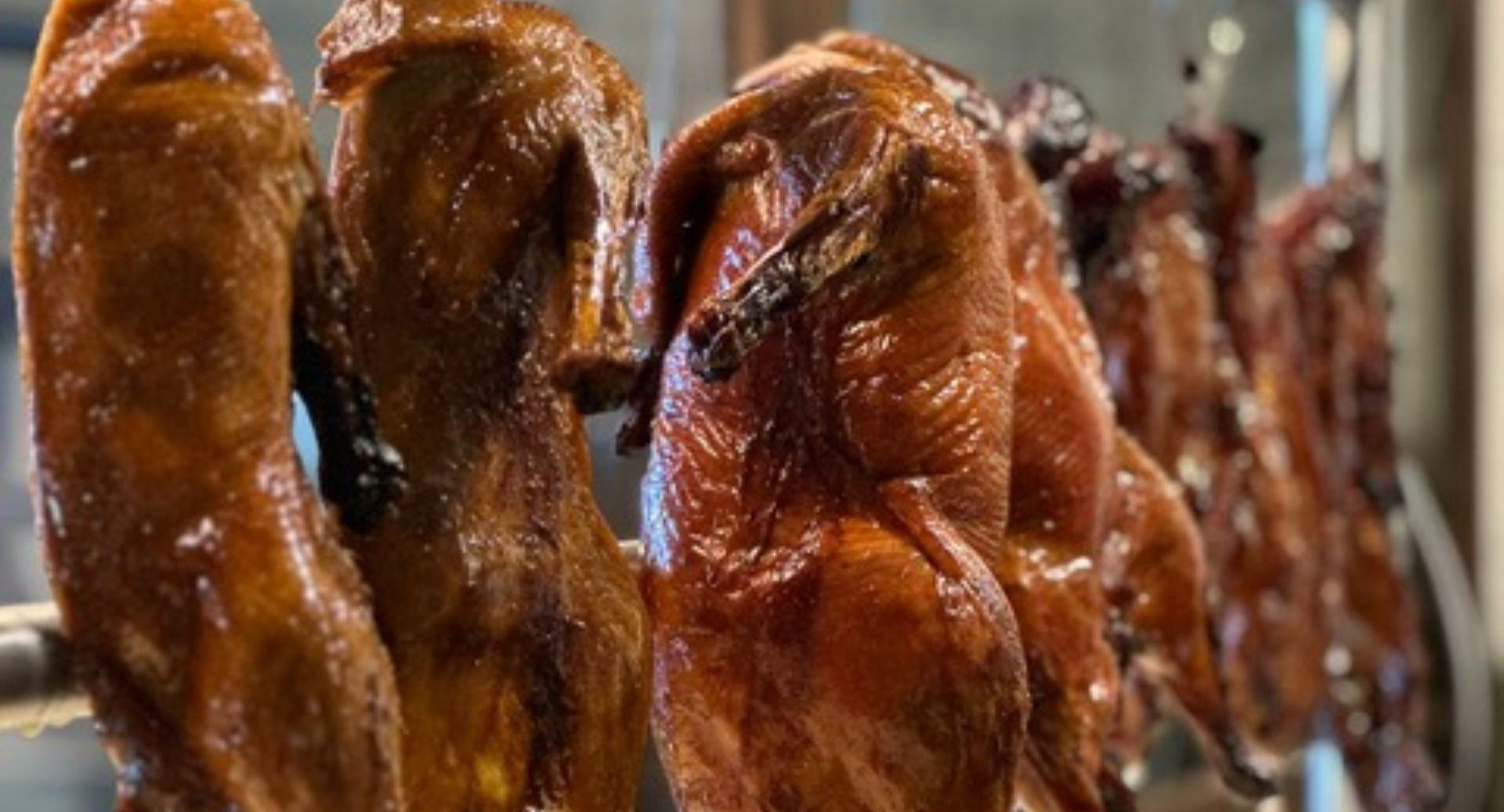 Restaurant Herr Kwong photo 5