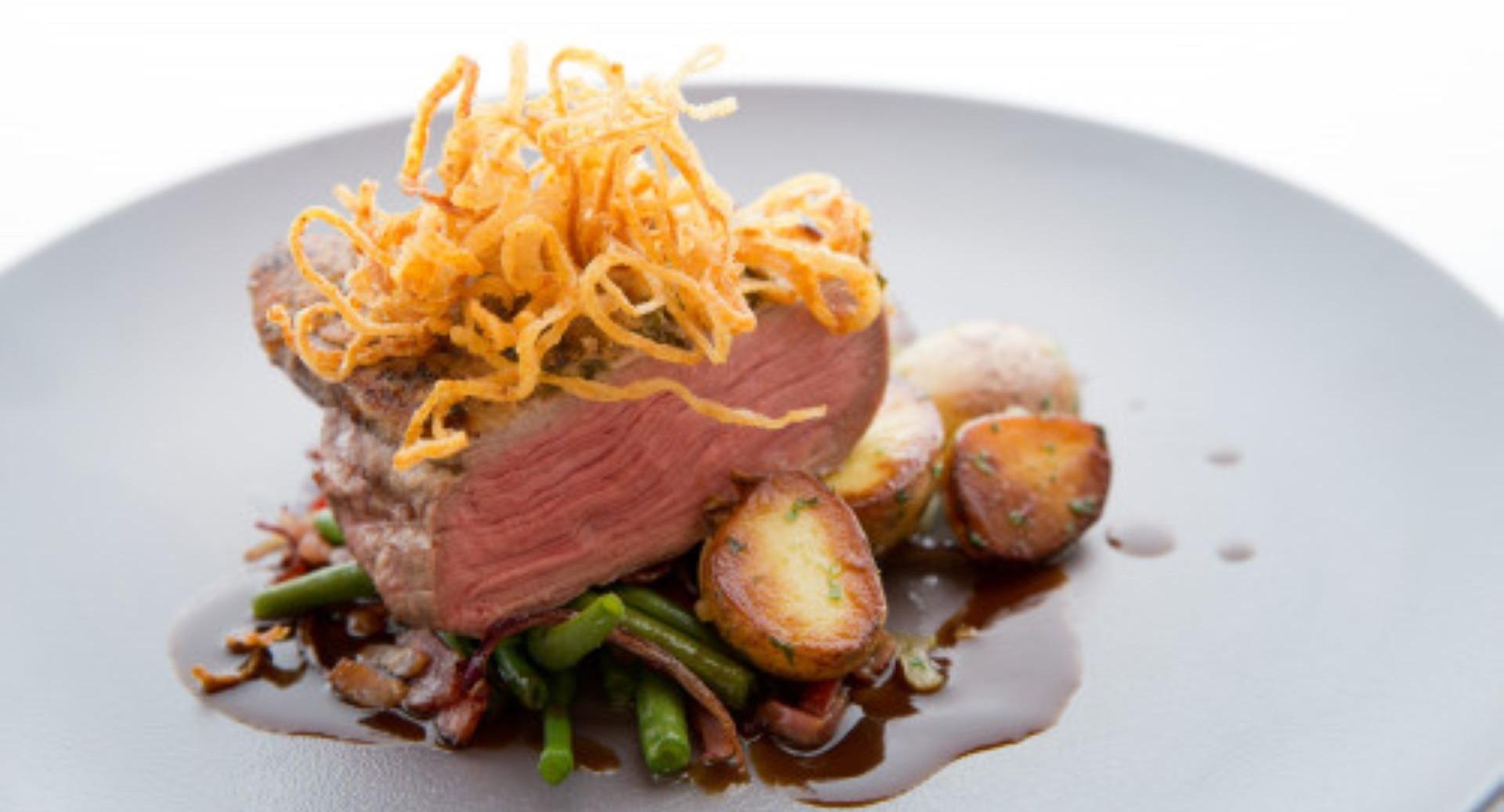 Restaurant Hotel Schwärzler