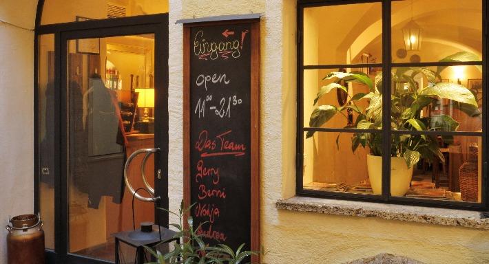 Restaurant Innergebirg photo 5