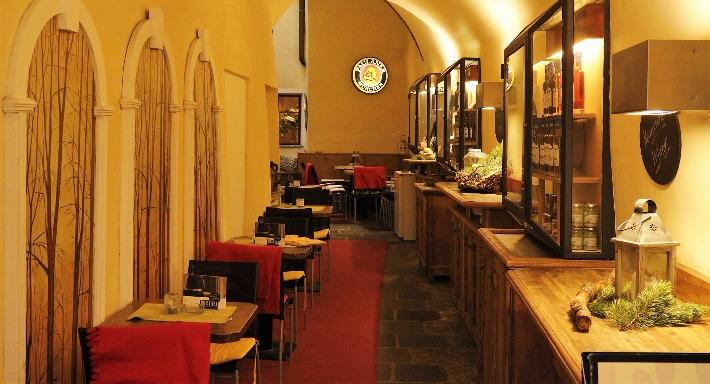 Restaurant Innergebirg