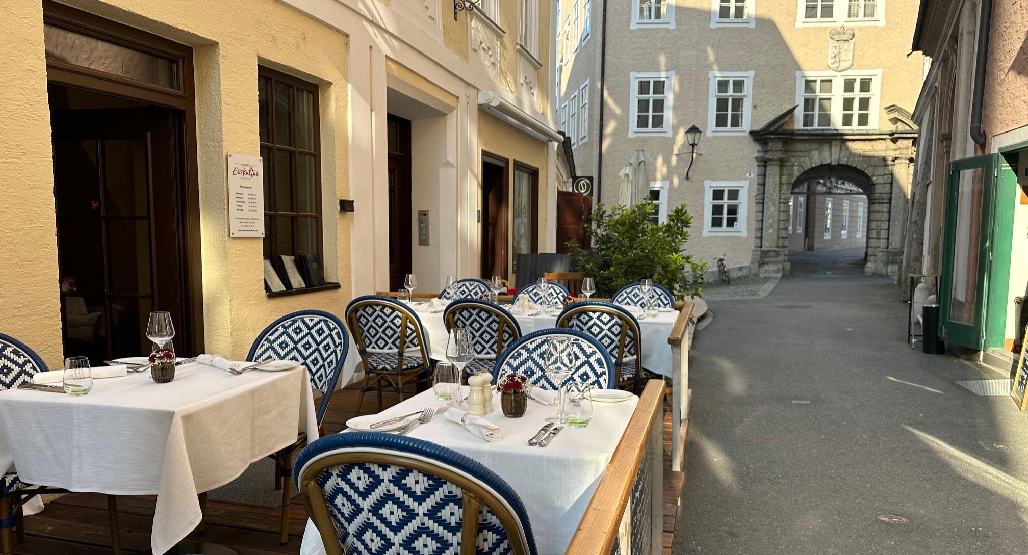 Restaurant Jakob's Esskultur photo 3