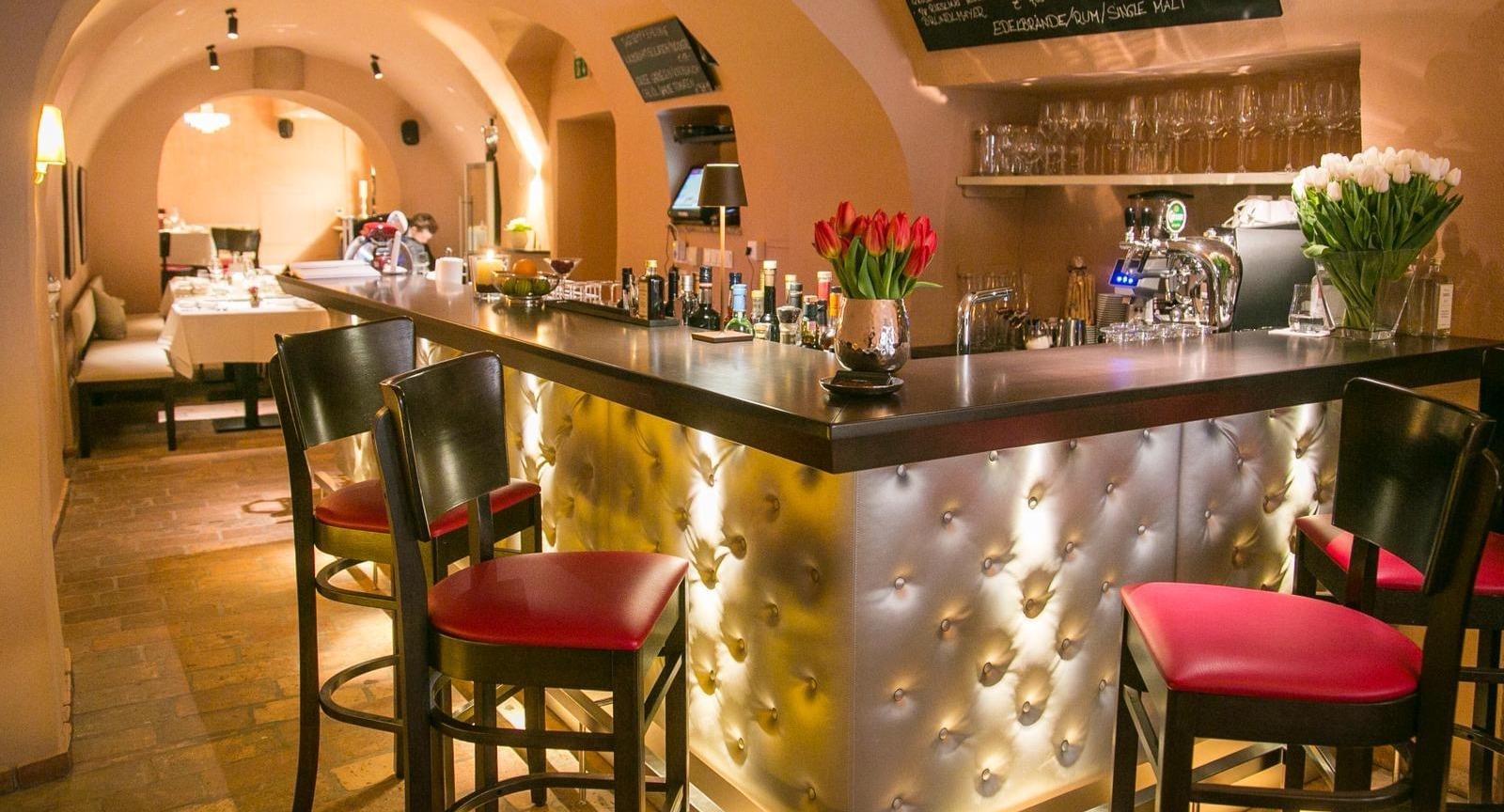 Restaurant Jakob's Esskultur