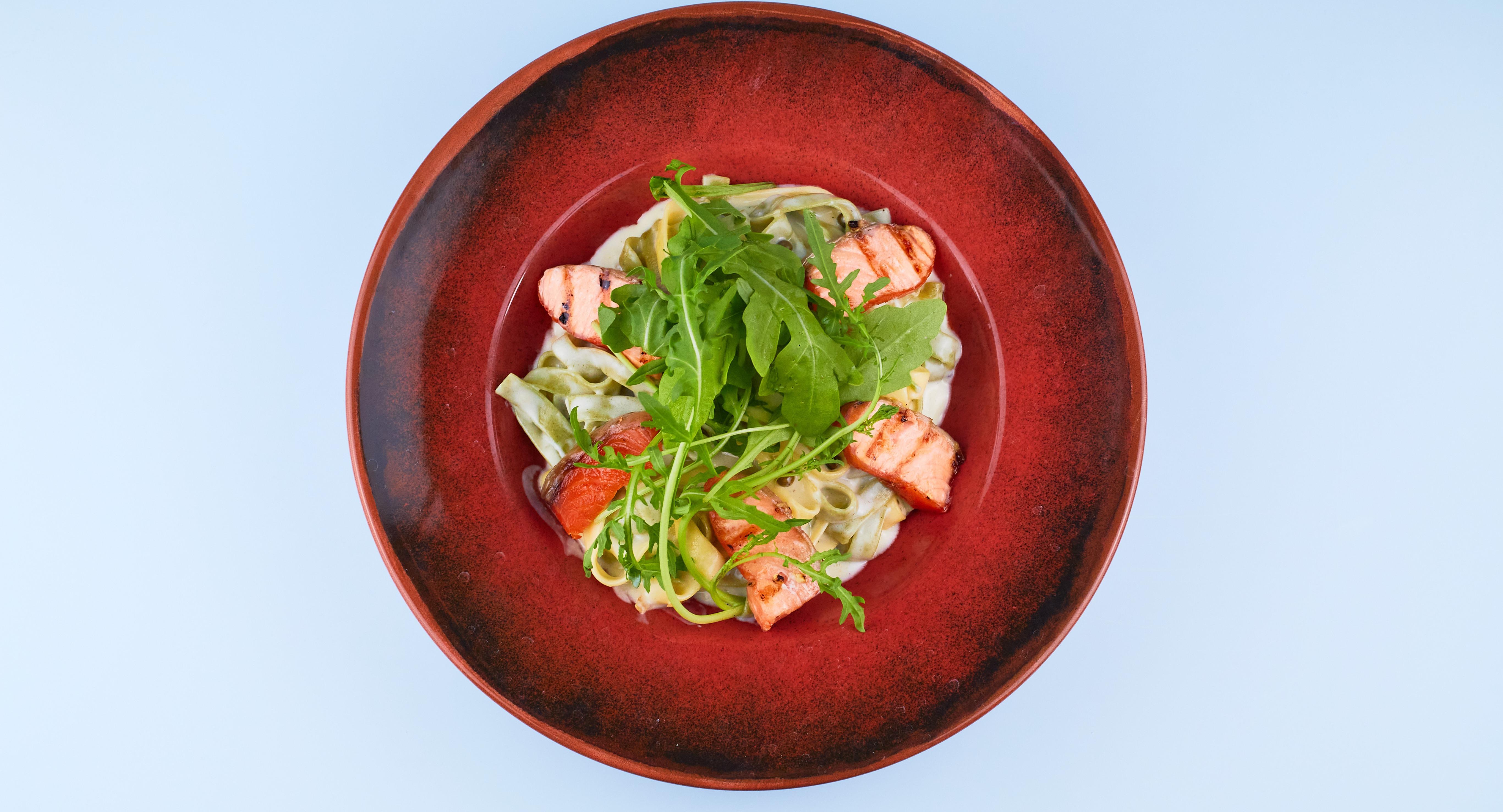 Restaurant Jalla Jalla photo 4