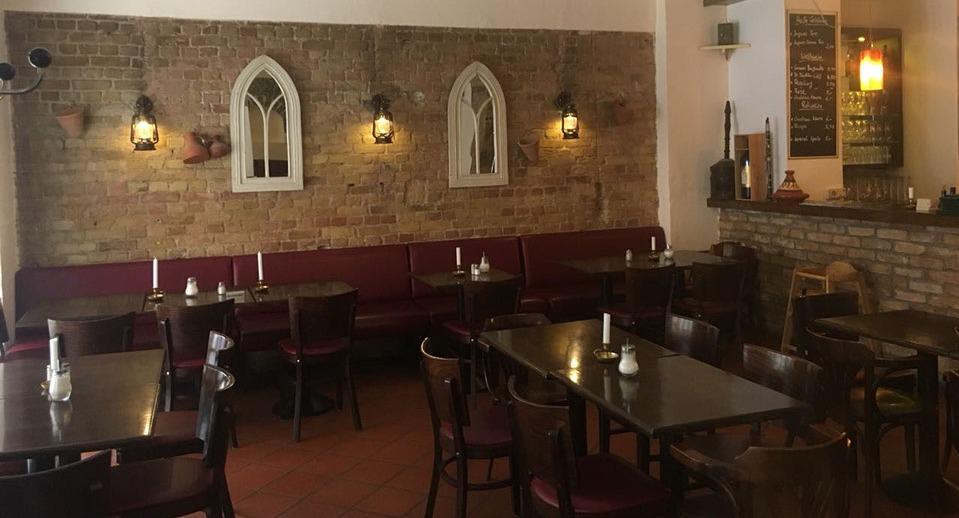 Restaurant Jalla Jalla photo 5