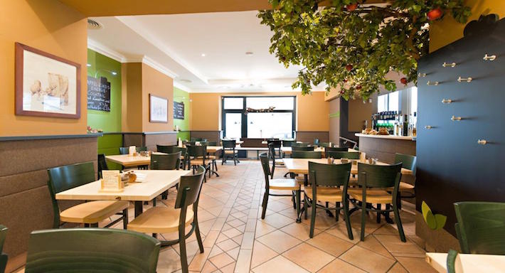 Restaurant Jonathan & Sieglinde photo 2