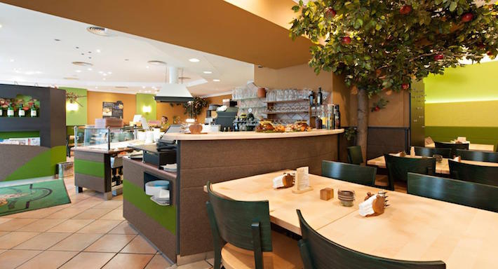 Restaurant Jonathan & Sieglinde photo 3