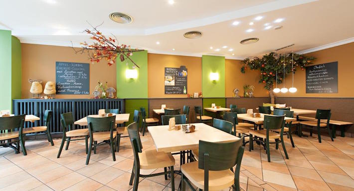 Restaurant Jonathan & Sieglinde photo 4