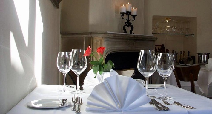 Restaurant Juliette photo 4